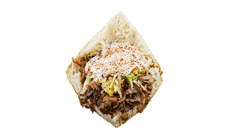 Döner Kebap